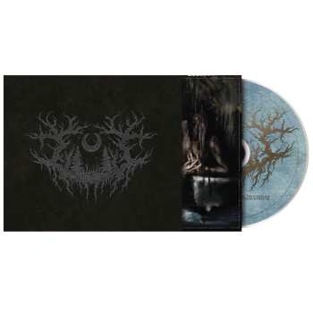 CD Lorna Shore: I Feel the Everblack Festering Within Me