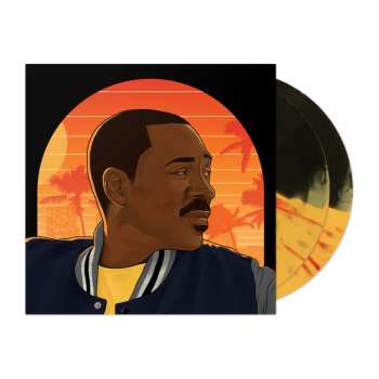2LP Lorne Balfe: Beverly Hills Cop: Axel F (Soundtrack From the Netflix Film)