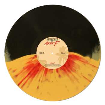 2LP Lorne Balfe: Beverly Hills Cop: Axel F (Soundtrack From the Netflix Film)