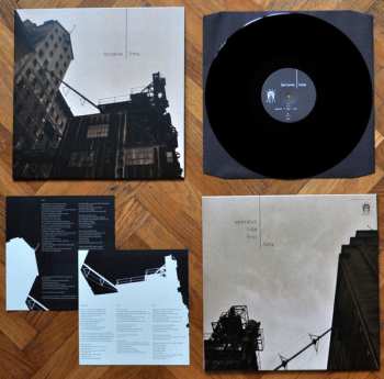 LP Lorraine: Lima