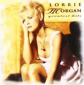 CD Lorrie Morgan: Greatest Hits