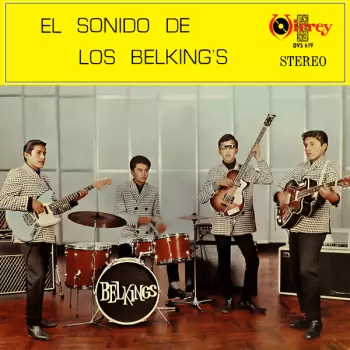 Los Belking's: El Sonido De Los Belking's
