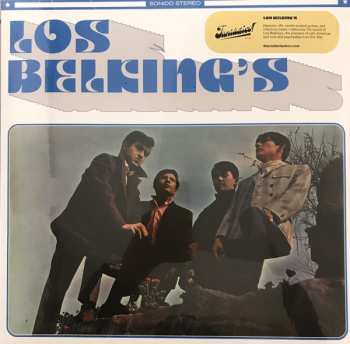 LP Los Belking's: Los Belking's