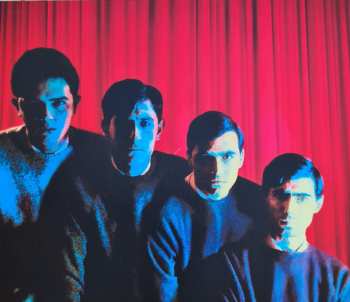 2CD Los Brincos: Orígenes