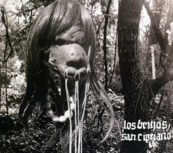 Album Los Brujos: San Cipriano