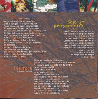 CD Los Cafres: Instinto