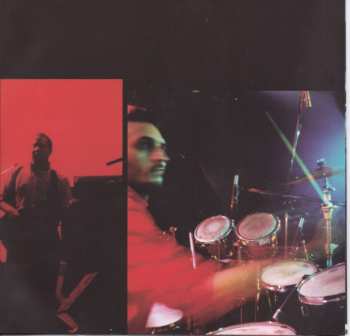 CD Los Cafres: Vivo A Lo Cafre