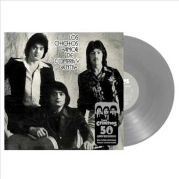 Album Los Chichos: Amor De Compra Y Venta: 50th Anniversary