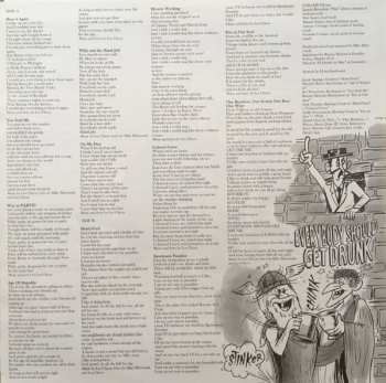 LP Los Chicos: In The Age Of Stupidity