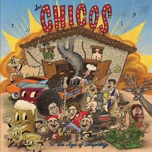 LP Los Chicos: In The Age Of Stupidity