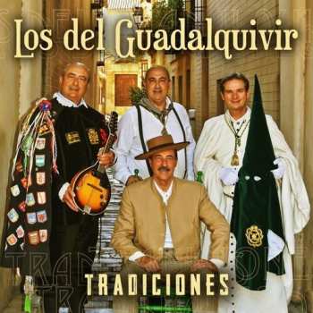 Album Los Del Guadalquivir: Tradiciones