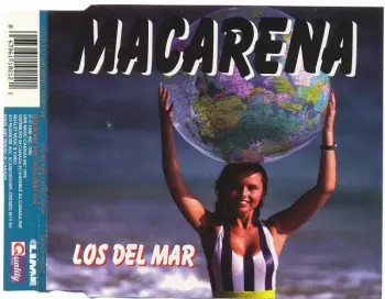 Los Del Mar: Macarena