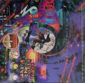 LP Los Del Mar: Macarena (Mar Fe Mix)