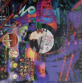 LP Los Del Mar: Macarena (Mar Fe Mix)