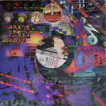 LP Los Del Mar: Macarena (Mar Fe Mix)