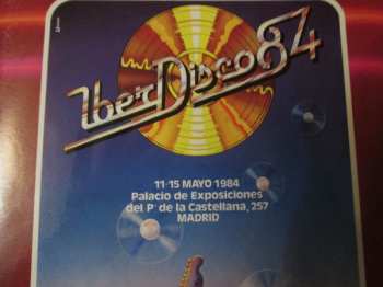 LP Los Elegantes: La Calle del Ritmo