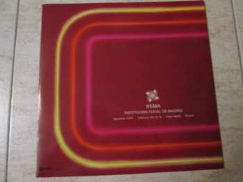 LP Los Elegantes: La Calle del Ritmo