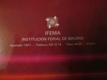 LP Los Elegantes: La Calle del Ritmo