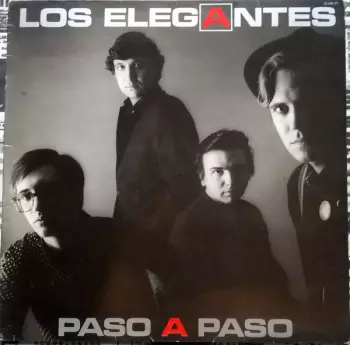 Los Elegantes: Paso A Paso