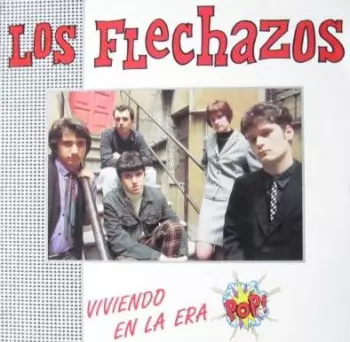 Viviendo En La Era Pop