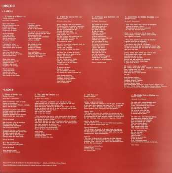 2LP Los Hermanos: Ventura LTD