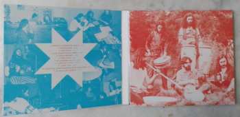 CD Los Jaivas: La Ventana