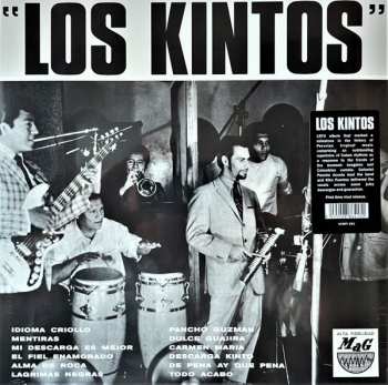LP Los Kintos: Los Kintos