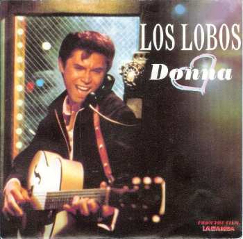 SP Los Lobos: Donna