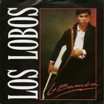 SP Los Lobos: La Bamba