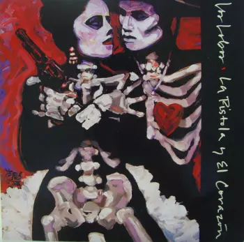 La Pistola Y El Corazón