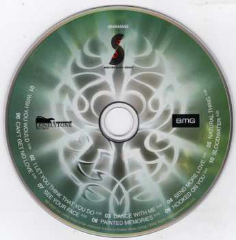 CD Los Lonely Boys: Resurrection