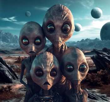 Album Los Misterios: IV