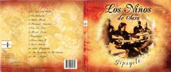CD Los Ninos De Sara: Gipsyole