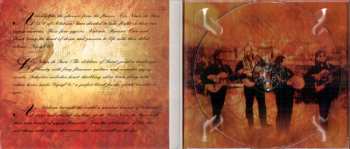 CD Los Ninos De Sara: Gipsyole