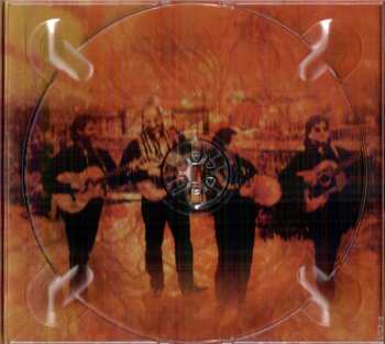 CD Los Ninos De Sara: Gipsyole