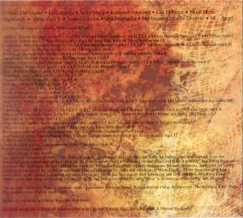 CD Los Ninos De Sara: Gipsyole