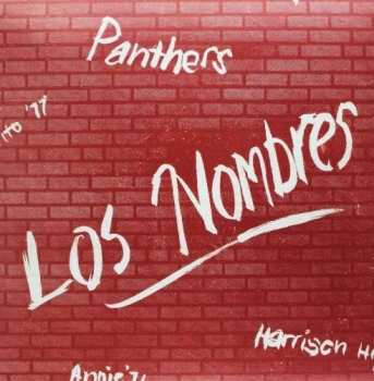 LP The Nombres: Los Nombres