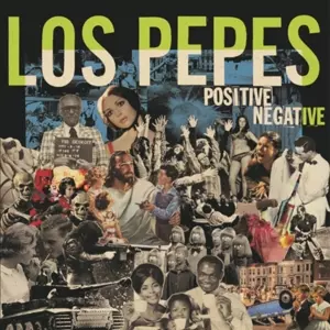 Positive Negative