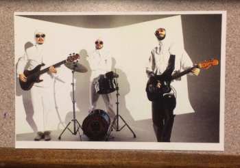 SP Los Pirañas: Salvemos Nuestro Folclor