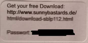 LP Los Placebos: Rocksteady Rollercoaster