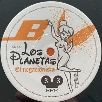 SP Los Planetas: La Nueva Normalidad LTD
