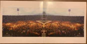 2LP Los Prisioneros: Estadio Nacional Volumen 2 LTD