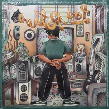 LP Los Retros: Retrospect