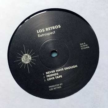 LP Los Retros: Retrospect