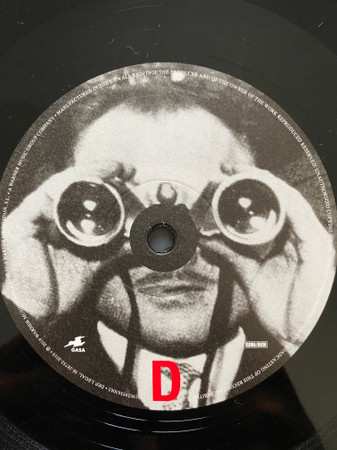 2LP/CD Los Rodriguez: Hasta Luego