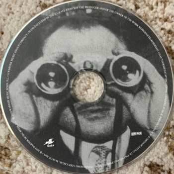 2LP/CD Los Rodriguez: Hasta Luego