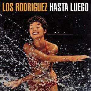 2LP/CD Los Rodriguez: Hasta Luego
