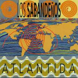 Album Los Sabandeños: Atlantida