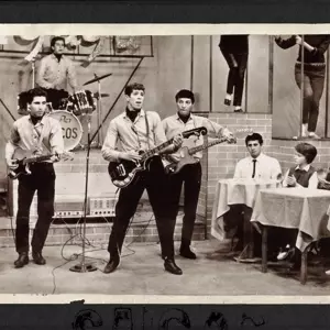 ¡Demolición! The Complete Recordings