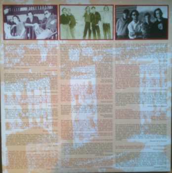 2LP/CD Los Secretos: Grandes Exitos